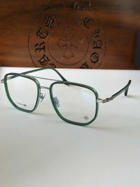 Picture of Chrome Hearts Optical Glasses _SKUfw40166621fw